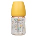 Bình sữa Moyuum Yellow Love 170ml  - mặt sau