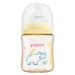 Bình sữa PPSU Pigeon Đại Dương/Muông Thú 160ml - mặt trái