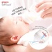 Bình sữa PPSU Pigeon Đại Dương/Muông Thú 240ml - mặt sau