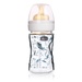Bình sữa thủy tinh 150ml 8102 - mặt sau