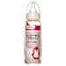 Bình sữa thủy tinh Chuchu 240ml  - mặt trái