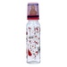 Bình sữa Thủy Tinh caosu s1 250ml 745018 - mặt trái