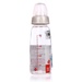 Bình sữa thủy tinh cổ hẹp 200ml Pigeon - mặt trước
