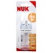 Bình sữa thủy tinh siêu mềm 120ml Nuk 747052 - mặt phải