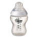 Bình sữa Tommee Tippee Closer PP 260ml - mặt trước