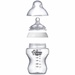 Bình sữa Tommee Tippee Closer PP 260ml - mặt trái