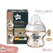 Bình sữa  Tommee Tippee Closer PPSU 150ml - mặt trước