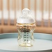 Bình sữa Tommee Tippee Closer PPSU 260ml - mặt trái