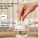 Bình sữa Tommee Tippee Closer PPSU 260ml - mặt phải