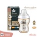 Bình sữa Tommee Tippee Closer PPSU 260ml - mặt trước