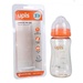 Bình sữa Upis 300ml nhựa PES - mặt trước