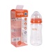 Bình sữa UPIS 300ml nhựa PP cao cấp Hàn Quốc - mặt trước