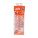 Bình sữa UPIS 300ml nhựa PP cao cấp Hàn Quốc - mặt trái
