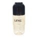 Bình sữa Upis Premium PPSU 260ml (Navy) - mặt trái