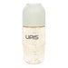 Bình sữa Upis Premium PPSU 260ml (Trắng) - mặt trước