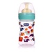 Bình sữa Wellbeing 150ml 0720 - mặt trái