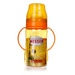 Bình sữa Wesser Nano Silver 260ml - mặt trước