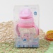 Bình tập uống cho bé KUKU 230ml KU5925góc nghiêng