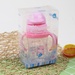 Bình tập uống cho bé KUKU 230ml KU5925hình 7