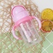 Bình tập uống cho bé KUKU 230ml KU5925hình 8