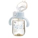 Binh tập uống nước Fatzbaby PPSU 360 độ 250ml FB0289BTX (Màu ngẫu nhiên) - mặt trái
