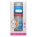 Bình tập uống nước 330ml Galena GA-B02 - mặt trước