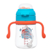 Bình tập uống nước 330ml Galena GA-B02 (Mẫu ngẫu nhiên) - mặt phải