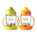 Bình tập uống UPIS 280ml Hàn Quốc (Giai đoạn 1)  - mặt trước