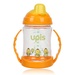 Bình tập uống UPIS 280ml Hàn Quốc (Giai đoạn 1)  - mặt phải