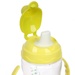 Bình tập uống UPIS 280ml Hàn Quốc (Giai đoạn 1)  - hình 10