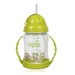 Bình tập uống UPIS 280ml Hàn Quốc (Giai đoạn 2)  - mặt phải