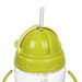 Bình tập uống UPIS 280ml Hàn Quốc (Giai đoạn 2)  - góc nghiêng