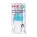 Bình thìa 100% silicone Farlin Top.193A - mặt trước