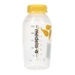 Bình trữ sữa Medela 250ml cho bé - mặt trái