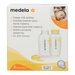 Bình trữ sữa Medela 250ml cho bé - hình 7