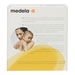 Bình trữ sữa Medela 250ml cho bé - hình 8