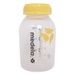 Bình trữ sữa Medela 150ml cho bé - mặt trước