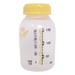 Bình trữ sữa Medela 150ml cho bé - mặt trái