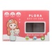 Bình trữ sữa Plora 150ml - hình 7