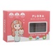 Bình trữ sữa Plora 150ml - hình 8