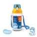 Bình uống nước cho bé KUKU KU5602A 500ml (Màu ngẫu nhiên) - mặt trái