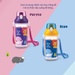 Bình uống nước cho bé KUKU KU5602A 500ml (Màu ngẫu nhiên) - hình 6