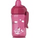 Bình uống nước Philips Avent 340ml SCF754 - mặt phải