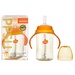 Bình uống nước PPSU 260ml Wesser - mặt trước