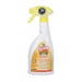 Bình xịt bề mặt diệt khuẩn Germ Killer Surface 500ml - mặt trái