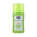 Bình xịt chống muỗi Chicco 100ml  - mặt trái