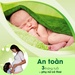 Bình xịt chống muỗi Chicco 100ml  - hình 7