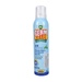 Bình xịt làm sạch không khí Germ Killer Air 300ml - mặt trái