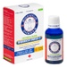 Thực phẩm bảo vệ sức khoẻ Bioamicus Omega-3 30ml - mặt trước