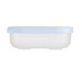 Bộ 2 hộp thực phẩm Hokkaido 290-900ml (màu ngẫu nhiên) - mặt trái